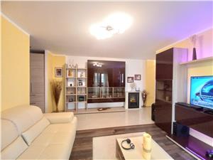 Apartament de vanzare in Sibiu - 2 camere si balcon -Selimbar