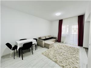 Apartament de vanzare in Sibiu - Deventer Calea Cisnadiei - et 2