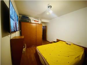 Apartament de vanzare in Sibiu - 3 camere si terasa - Selimbar