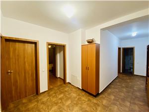 Apartament de vanzare in Sibiu - 3 camere si terasa - Selimbar