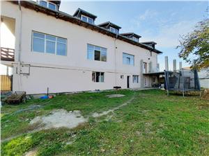 House for sale in Sibiu - individual - ideal investment - Gusterita