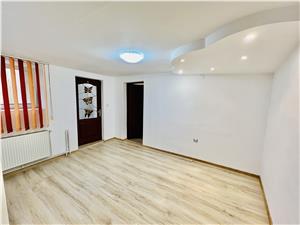 Wohnung zum Verkauf in Sibiu - 2 Zimmer - Bereich Trei Stejari