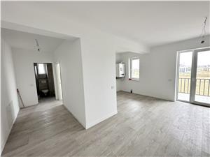 4-Zimmer-Wohnung zum Verkauf in Sibiu - Fu?bodenheizung, Aufzug