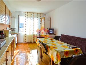 Apartament 3 camere de vanzare in Sibiu, zona Premium