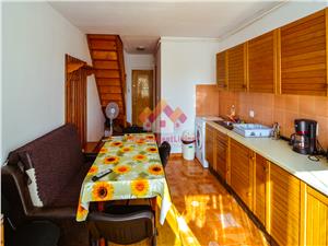 Apartament 3 camere de vanzare in Sibiu, zona Premium