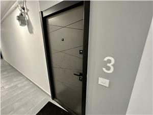 Wohnung zum Verkauf in Sibiu - 3 Zimmer - Zwischengeschoss