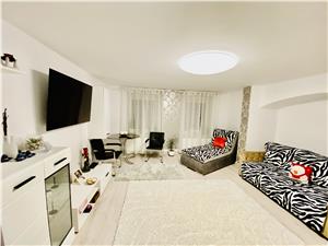 Apartament de vanzare in Sibiu - Cisnadie - 60 mp utili - la casa