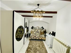 Apartament de vanzare in Sibiu - Cisnadie - 60 mp utili - la casa