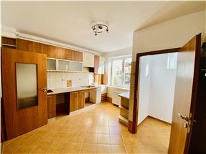 Wohnung zum Verkauf in Sibiu - 2 Zimmer und Balkon - 2/4 Etage - Turni