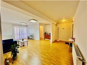 Apartment for sale in Sibiu - 2 rooms and balcony - 1st floor - Strand