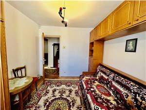 Apartament de vanzare in Sibiu - 3 camere, etaj 6/10 - Mihai Viteazu