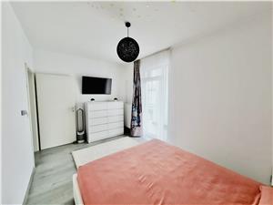 Apartament de vanzare in Sibiu - 3 camere si 2 bai - 83 mp - Selimbar