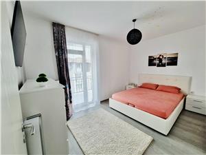 Apartament de vanzare in Sibiu - 3 camere si 2 bai - 83 mp - Selimbar