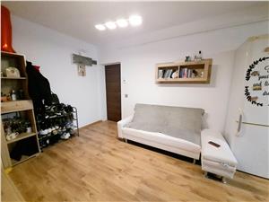 Apartament de inchiriat in Sibiu - 3 camere si balcon -Calea Cisnadiei