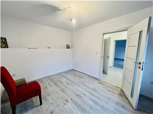 Apartament de vanzare in Sibiu - 2 camere si curte - zona  Lazaret