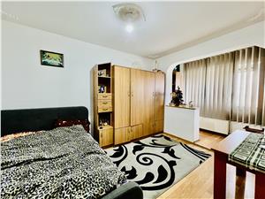 Apartament de vanzare in Sibiu - 2 camere - zona Strand