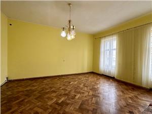 Apartament de vanzare in Sibiu - 2 camere - Zona Ultracentrala