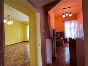 Apartament de vanzare in Sibiu - 2 camere - Zona Ultracentrala