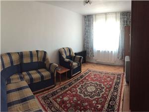 Apartament 2 camere de inchiriat in Sibiu - Zona Semaforului