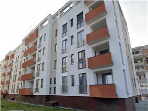 Apartament de vanzare in Sibiu - terasa 12 mp -etaj 1/4 -lift -Balanta