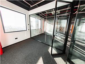 Office space for rent in Sibiu - West Industrial Zone - first lease