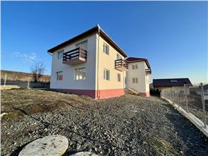 House for sale in Sibiu - individual, 5 rooms - Cisnadie