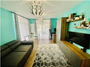 Apartament 2 rooms for sale in Sibiu - Lacul Lui Binder area