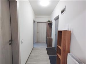 Apartament de vanzare in Sibiu - 2 camere - decomandat, Dna Stanca