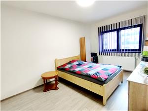 Apartament de vanzare in Sibiu - 2 camere - decomandat, Dna Stanca