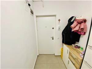 Apartament de vanzare in Sibiu - Selimbar - 3 camere - cota parte pod