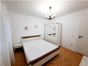 Apartment for rent in Sibiu - 2 rooms and balcony