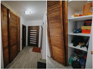 Apartament de vanzare in Sibiu - 2 camere si 2 balcoane