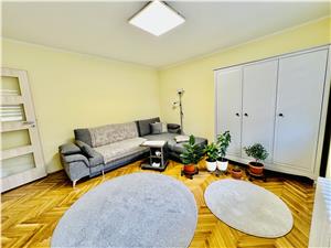 Wohnung zum Verkauf in Sibiu - FREISTEHEND - 3 Zimmer + Badezimmer