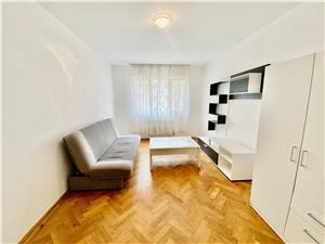 Apartament de inchiriat in Sibiu - 3 camere, decomandat - Vasile Aaron