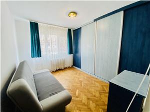 Wohnung zur Miete in Sibiu - 3 Zimmer, freistehend - Vasile Aaron