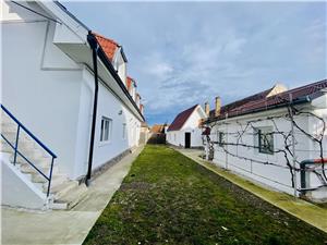 House for sale in Sibiu + production hall + office space - Cristian