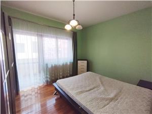 Apartament de inchiriat in Sibiu - 3 camere - Strand