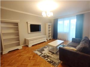 Apartament de inchiriat in Sibiu - 3 camere - mobilat premium - Dioda