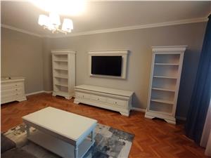 Apartament de inchiriat in Sibiu - 3 camere - mobilat premium - Dioda