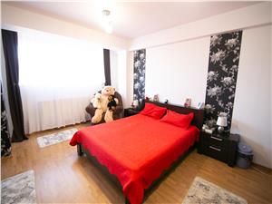 Wohnung zu vermieten in Sibiu - 2 Zimmer mit Balkon