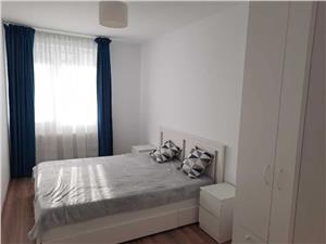 Apartament de inchiriat in Sibiu - 2 camere, mobilat modern