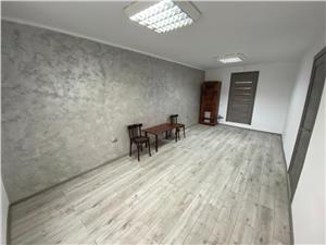 Studio for sale in Sibiu - suitable investment - hotel regime