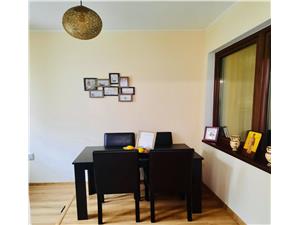 Apartament de vanzare in Sibiu - 48 mp utili - pretabil investitie -