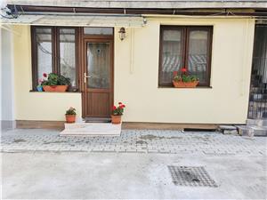 Apartament de vanzare in Sibiu - 48 mp utili - pretabil investitie -