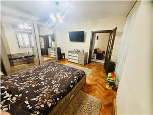 Wohnung zum Verkauf in Sibiu - 48 Quadratmeter - geeignet f?r Investit