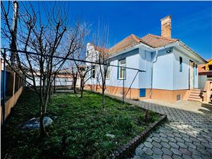 Casa de inchiriat in Sibiu- individuala, prima inchiriere - Centrala