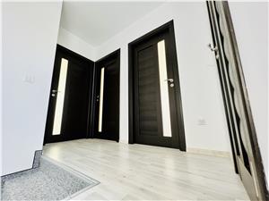 Apartament de vanzare in Sibiu - 4 camere - 3 bai - Arhitectilor