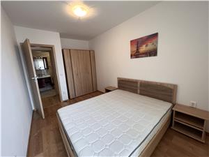 Apartament de vanzare in Sibiu - 2 camere - Calea Surii Mici