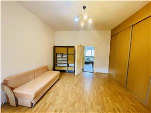 Apartament de vanzare in Sibiu - 78 mp utili - Zona Resita