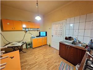 Apartament la casa de inchiriat in Sibiu - 2 camere, Parcul Sub Arini